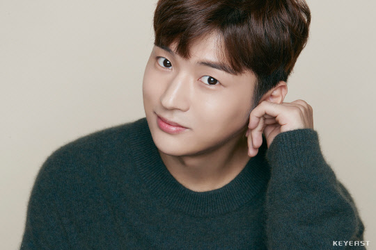 (사진=키이스트 제공)